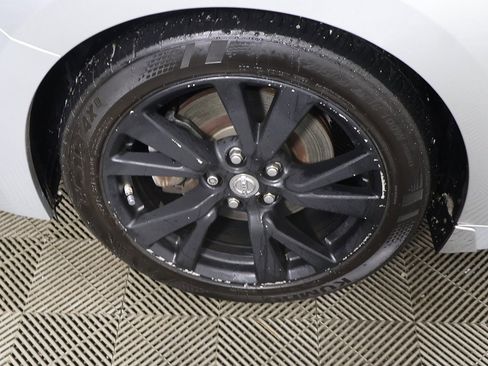 Used 2018 Nissan Maxima 3.5 S image 14