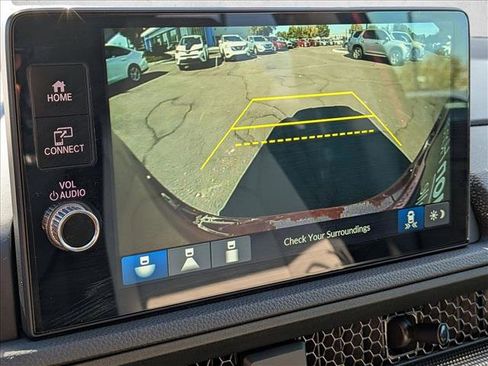 New 2026 Honda CR-V EX image 13