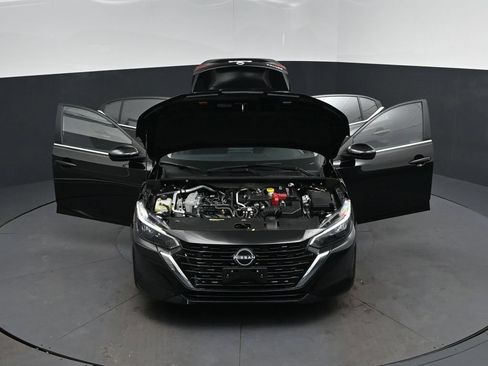 Used 2025 Nissan Sentra S FWD image 52