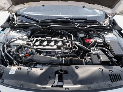 Used 2019 Honda Civic Touring image 49