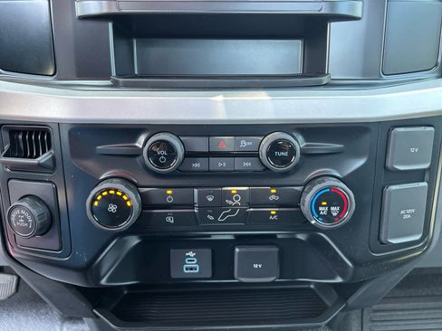 New 2025 Ford F350 XL w/ XL Driver Assist Package image 17