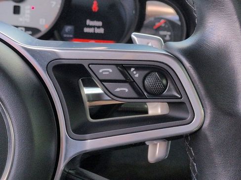 Used 2018 Porsche 911 Targa 4 GTS image 24