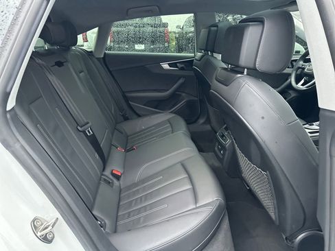 Used 2022 Audi A5 2.0T Premium Plus image 15