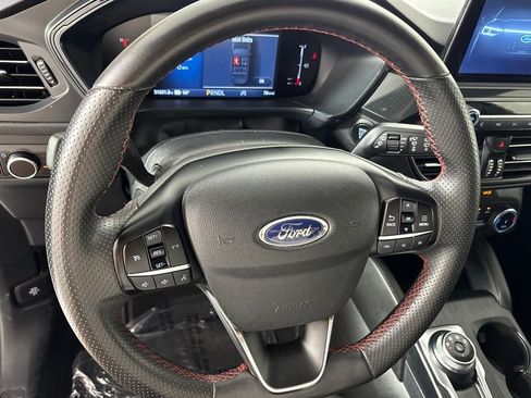 Used 2023 Ford Escape ST-Line FWD image 27