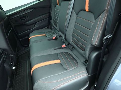 New 2026 Honda Passport TrailSport image 23