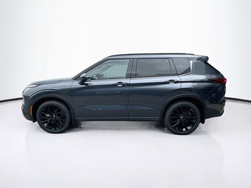 New 2026 Nissan Rogue Platinum AWD/4WD image 8