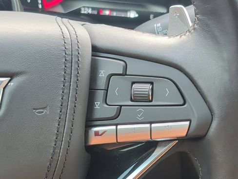 Certified 2023 Cadillac CT5 V w/ Platinum Package image 11