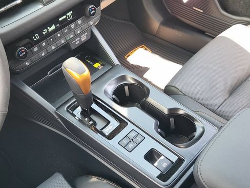 New 2026 Subaru Outback Wilderness AWD/4WD image 18
