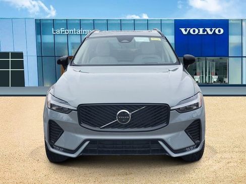 New 2026 Volvo XC60 B5 Ultra w/ Protection Package Premier AWD/4WD image 2