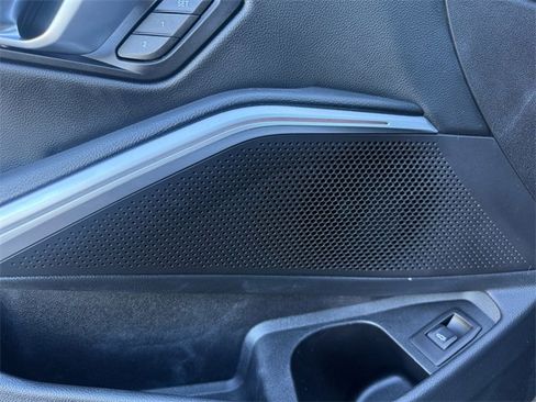 Used 2022 BMW 330i xDrive Sedan w/ M Sport Package image 12