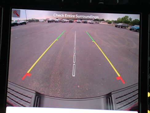 New 2026 RAM 2500 Rebel image 17