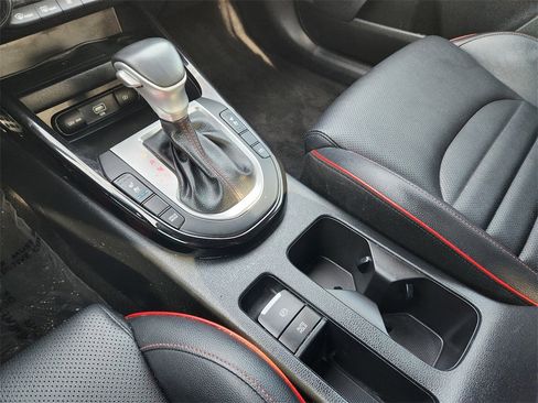 Certified 2023 Kia Forte GT w/ GT2 Package image 23