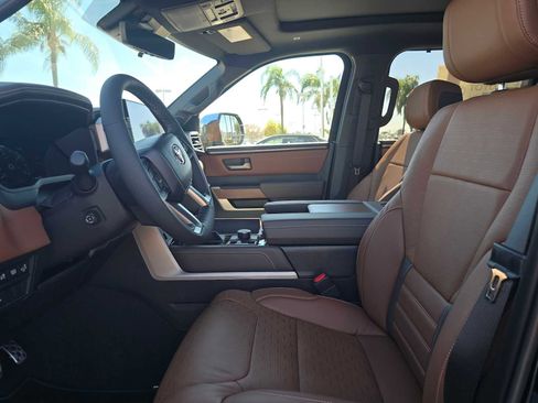 New 2026 Toyota Tundra 1794 Edition AWD/4WD image 21
