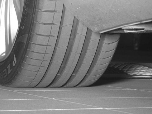 Used 2015 Mercedes-Benz S 550 Sedan image 10