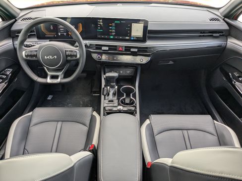 New 2026 Kia K5 GT-Line image 17