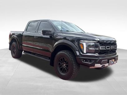 Used 2024 Ford F150 Raptor