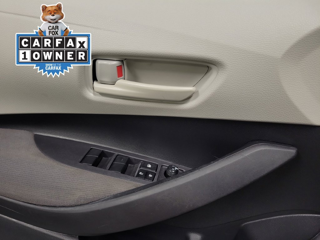 Used 2024 Toyota Corolla LE FWD image 27