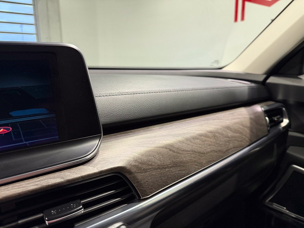 Used 2022 Kia Telluride EX FWD image 28