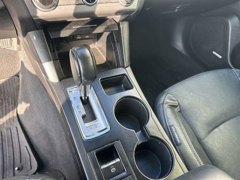 Used 2016 Subaru Legacy 3.6R Limited image 14