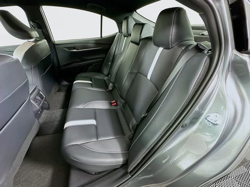 Certified 2026 Toyota Camry SE w/ Convenience Package image 23