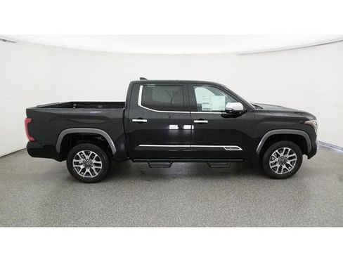 New 2025 Toyota Tundra 1794 Edition AWD/4WD image 11