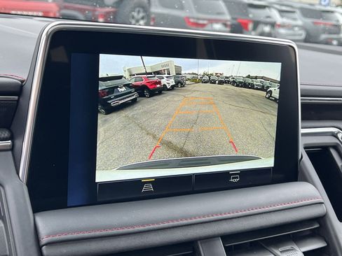 Used 2023 Chevrolet Tahoe RST AWD/4WD image 27