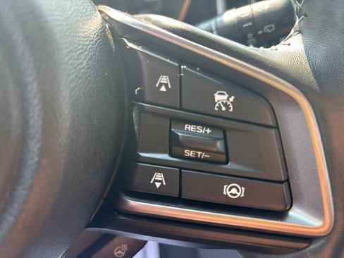 Used 2023 Subaru Ascent Touring AWD/4WD image 26