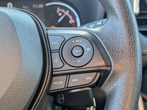 Used 2024 Toyota RAV4 LE image 26