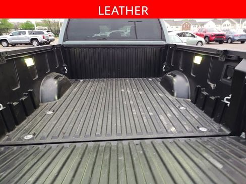 Used 2024 Toyota Tundra SR5 w/ TRD Sport Premium Package image 5