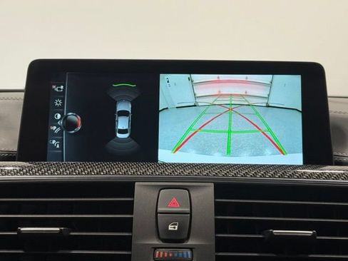 Used 2017 BMW M3 RWD image 30