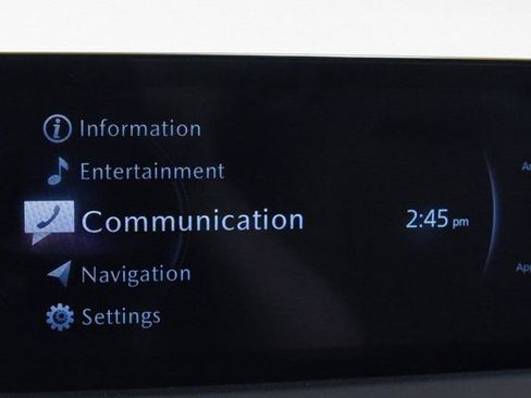 Used 2024 MAZDA MX-5 Miata Grand Touring image 11