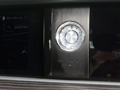 Used 2024 Rolls-Royce Spectre w/ Spectre Launch Package image 27