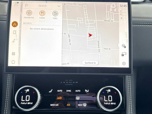 New 2026 Jaguar F-PACE R-Dynamic S image 10