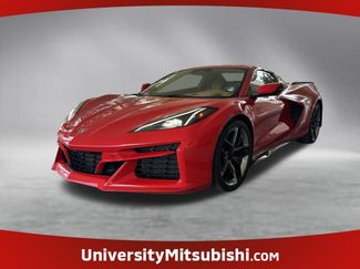 Used 2025 Chevrolet Corvette Z06 RWD 360° Tour