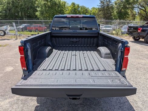 New 2026 Chevrolet Silverado 2500 LTZ w/ LTZ Plus Package AWD/4WD image 31