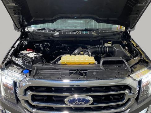 Used 2022 Ford F150 XLT w/ Equipment Group 302A High image 22