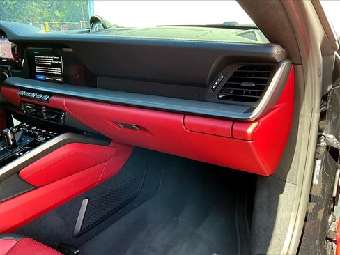 Certified 2025 Porsche 911 Carrera image 19