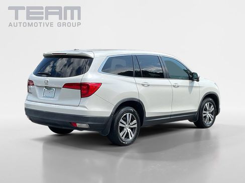 Used 2017 Honda Pilot EX-L image 7