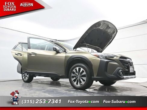 Used 2024 Subaru Outback Touring image 36