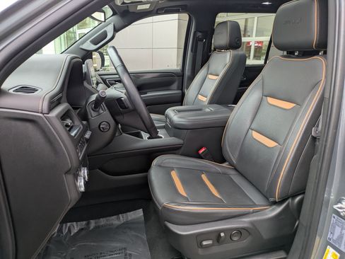 Used 2022 GMC Yukon AT4 image 27