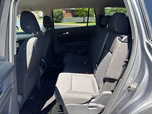 Used 2019 Volkswagen Atlas S AWD/4WD image 13
