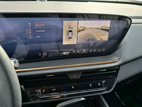 New 2026 Buick Envision Avenir image 23