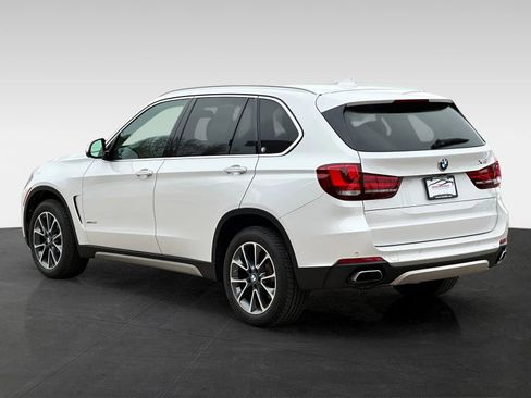 Used 2018 BMW X5 xDrive35i AWD/4WD image 5