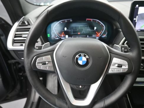 Used 2022 BMW X3 sDrive30i w/ Premium Package 2 RWD image 6