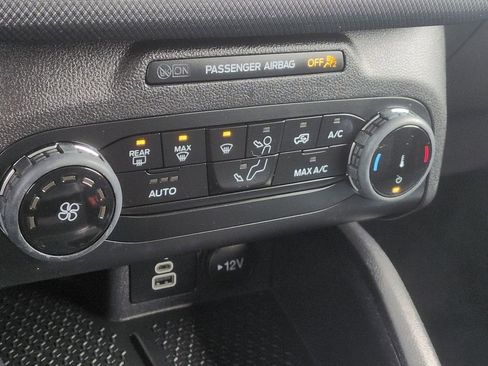 Used 2023 Ford Bronco Sport Heritage AWD/4WD image 21