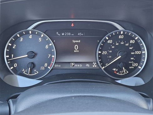 New 2026 Nissan Frontier S image 12