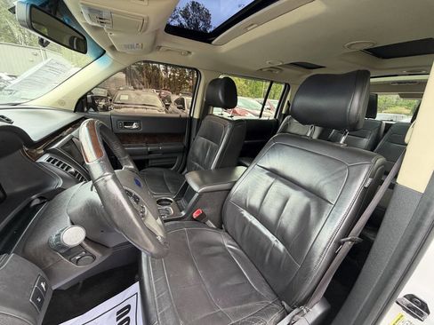 Used 2013 Ford Flex Limited AWD/4WD image 14