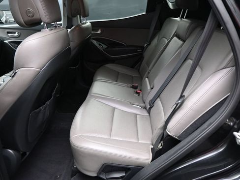 Used 2013 Hyundai Santa Fe Sport FWD image 12