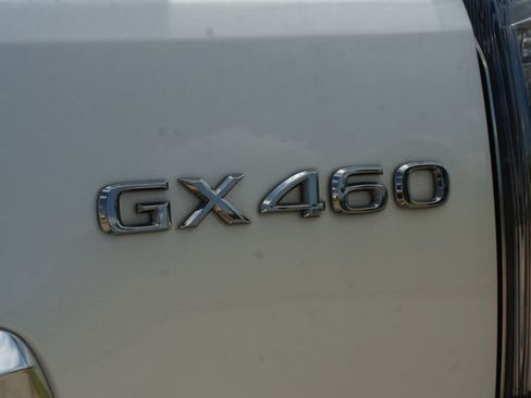 Used 2023 Lexus GX 460 Premium w/ Premium Package AWD/4WD image 19