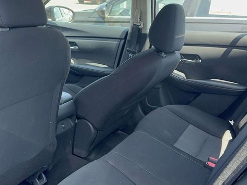 Used 2023 Nissan Sentra SV w/ All-Weather Package FWD image 30